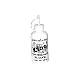 DELINEADOR EMPLOMADO RODIN 120 ML