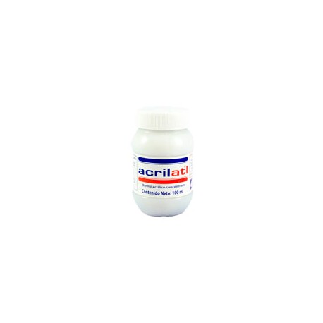 BARNÍZ FIJADOR ATL PARA ACRÍLICO 100 ML