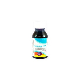 PINTURA PARA VITRAL RODIN LISA 30 ML