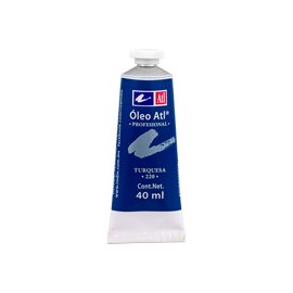 PINTURA ÓLEO ATL 40 ML