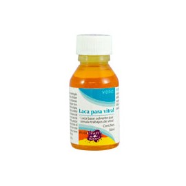 PINTURA PARA VITRAL RODIN LISA 30 ML