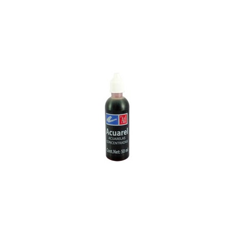 PINTURA ACUARELA CONCENTRADA RODIN 50 ML