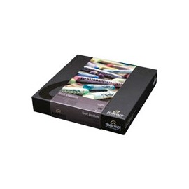 PASTELES REMBRANDT PAISAJE PAQUETE CON 90