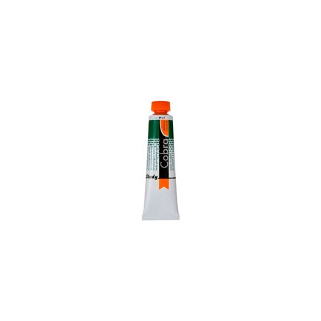 PINTURA ÓLEO ROYAL TALENS COBRA 40 ML
