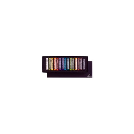 PASTEL ROYAL TALENS REMBRANDT 300C15 CON 15