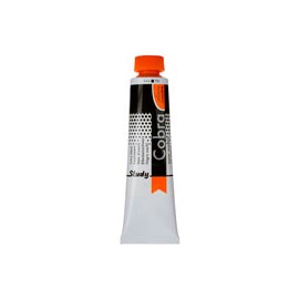 PINTURA ÓLEO ROYAL TALENS COBRA 40 ML