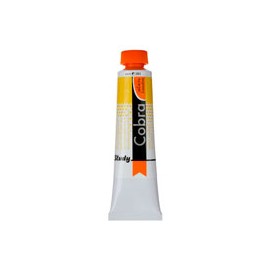 PINTURA ÓLEO ROYAL TALENS COBRA 40 ML