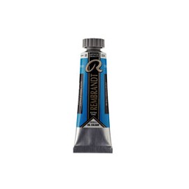 PINTURA ÓLEO ROYAL TALENS REMBRANDT 40 ML
