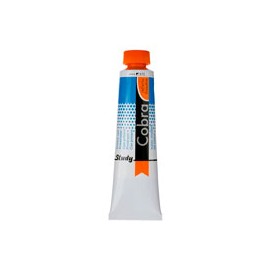 PINTURA ÓLEO ROYAL TALENS COBRA 40 ML