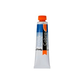 PINTURA ÓLEO ROYAL TALENS COBRA 40 ML