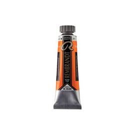 PINTURA ÓLEO ROYAL TALENS REMBRANDT 40 ML
