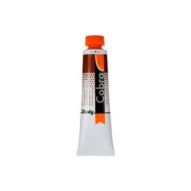 PINTURA ÓLEO ROYAL TALENS COBRA 40 ML