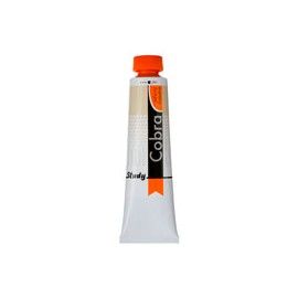PINTURA ÓLEO ROYAL TALENS COBRA 40 ML