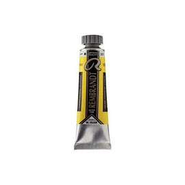 PINTURA ÓLEO ROYAL TALENS REMBRANDT 40 ML