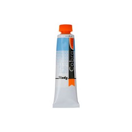 PINTURA ÓLEO ROYAL TALENS COBRA 40 ML