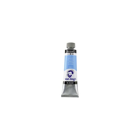 PINTURA ÓLEO ROYAL TALENS VAN GOGH S1 40 ML