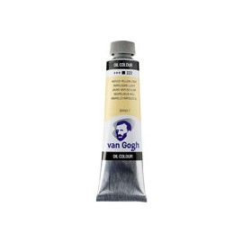 PINTURA ÓLEO ROYAL TALENS VAN GOGH S1 40 ML