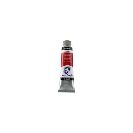 PINTURA ÓLEO ROYAL TALENS VAN GOGH S1 40 ML