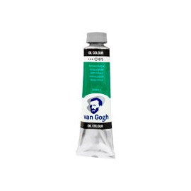 PINTURA ÓLEO ROYAL TALENS VAN GOGH 40 ML
