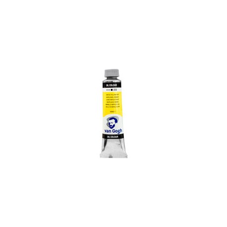PINTURA ÓLEO ROYAL TALENS VAN GOGH 40 ML