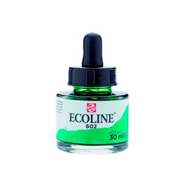 ACUARELA CON GOTERO ROYAL TALENS ECOLINE DE  ...
