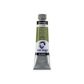 PINTURA ÓLEO ROYAL TALENS VAN GOGH S1 40 ML