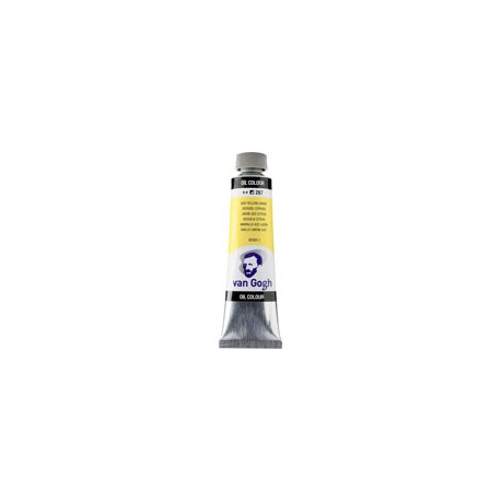 PINTURA ÓLEO ROYAL TALENS VAN GOGH S1 40 ML