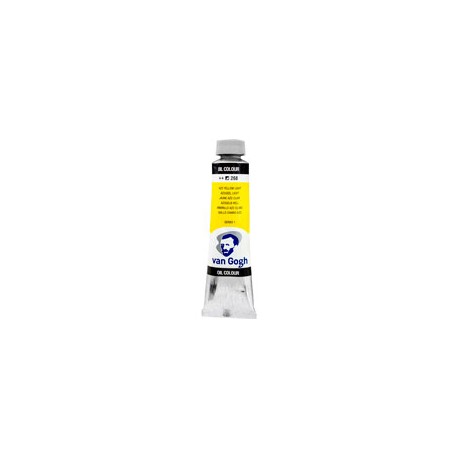 PINTURA ÓLEO ROYAL TALENS VAN GOGH 40 ML