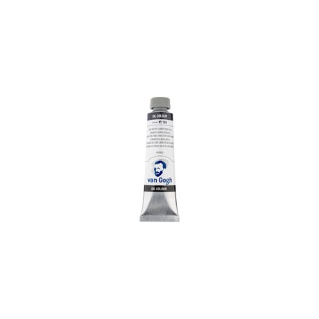 PINTURA ÓLEO ROYAL TALENS VAN GOGH S1 40 ML