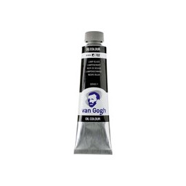 PINTURA ÓLEO ROYAL TALENS VAN GOGH S1 40 ML