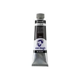 PINTURA ÓLEO ROYAL TALENS VAN GOGH S1 40 ML