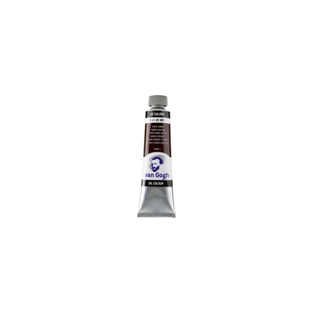 PINTURA ÓLEO ROYAL TALENS VAN GOGH S1 40 ML