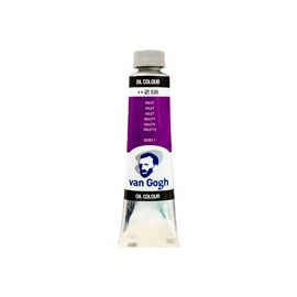PINTURA ÓLEO ROYAL TALENS VAN GOGH 40 ML