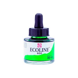 ACUARELA CON GOTERO ROYAL TALENS ECOLINE DE  ...