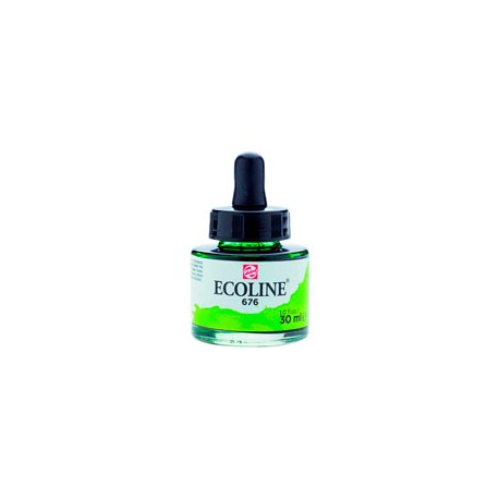 ACUARELA CON GOTERO ROYAL TALENS ECOLINE DE  ...