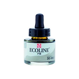 ACUARELA CON GOTERO ROYAL TALENS ECOLINE DE  ...