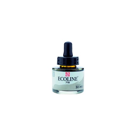 ACUARELA CON GOTERO ROYAL TALENS ECOLINE DE  ...