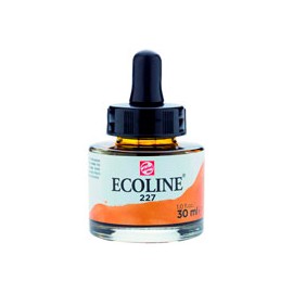 ACUARELA CON GOTERO ROYAL TALENS ECOLINE DE  ...