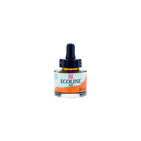 ACUARELA CON GOTERO ROYAL TALENS ECOLINE DE  ...