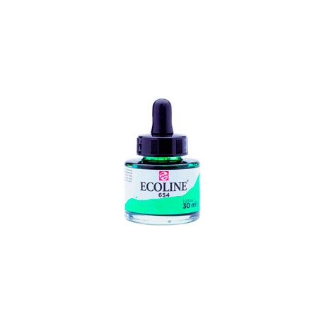 ACUARELA CON GOTERO ROYAL TALENS ECOLINE DE  ...