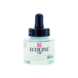 ACUARELA CON GOTERO ROYAL TALENS ECOLINE DE  ...