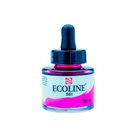 ACUARELA CON GOTERO ROYAL TALENS ECOLINE DE  ...