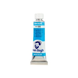 PINTURA ACUARELA ROYAL TALENS VAN GOGH 10 ML