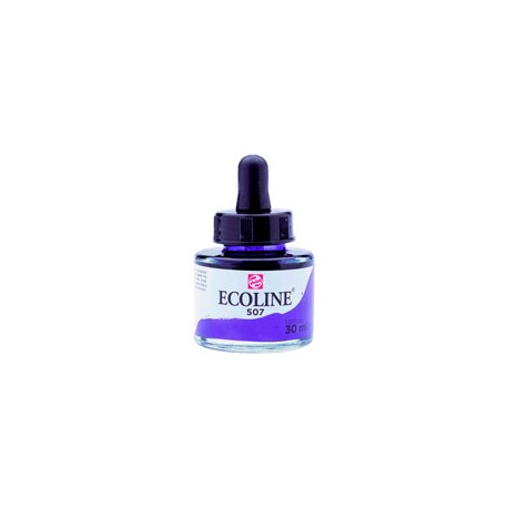 ACUARELA CON GOTERO ROYAL TALENS ECOLINE DE  ...