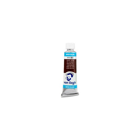PINTURA ACUARELA ROYAL TALENS VAN GOGH 10 ML