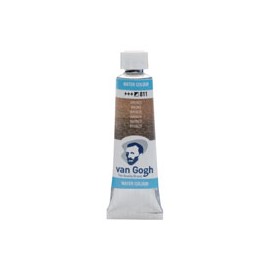 PINTURA ACUARELA ROYAL TALENS VAN GOGH S2 10 ...