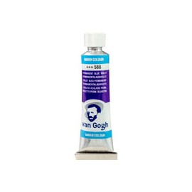 PINTURA ACUARELA ROYAL TALENS VAN GOGH 10 ML