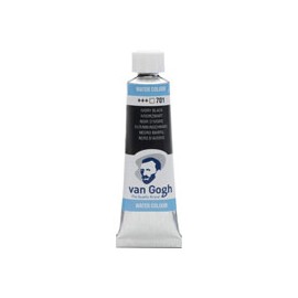 PINTURA ACUARELA ROYAL TALENS VAN GOGH 10 ML