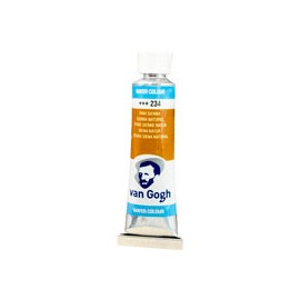 PINTURA ACUARELA ROYAL TALENS VAN GOGH 10 ML