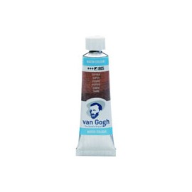 PINTURA ACUARELA ROYAL TALENS VAN GOGH S2 10 ...